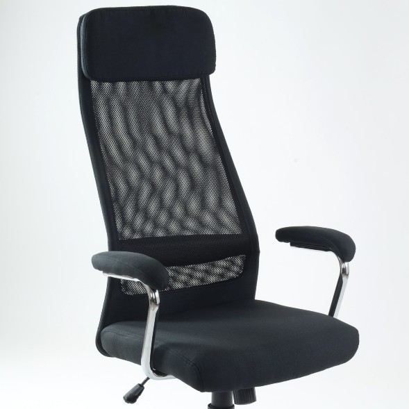 Кресло руководителя K-115 
