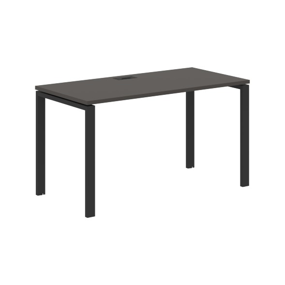 Стол прямой EUST 1367 1360х670х750 EDIS