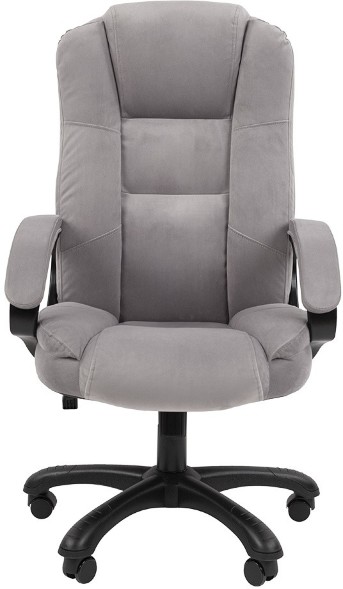 Кресло руководителя CHAIRMAN 600 HOME