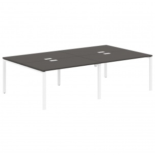 Стол 4-х местный EUWST 2716 2726х1606х750 EDIS