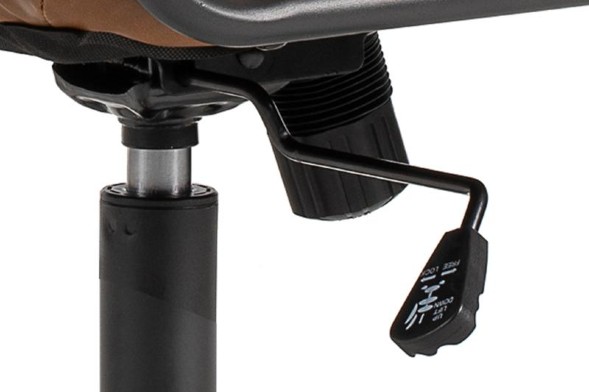 Кресло Стен W-263H