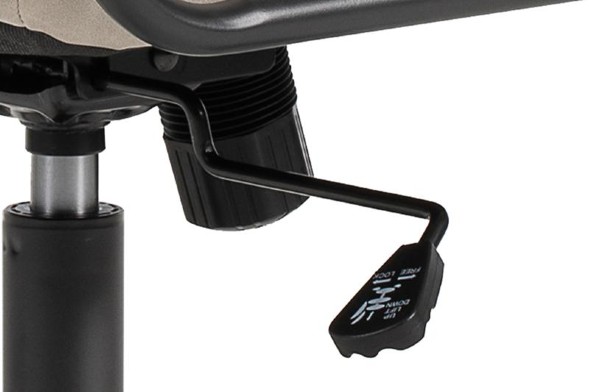 Кресло Стен W-263H