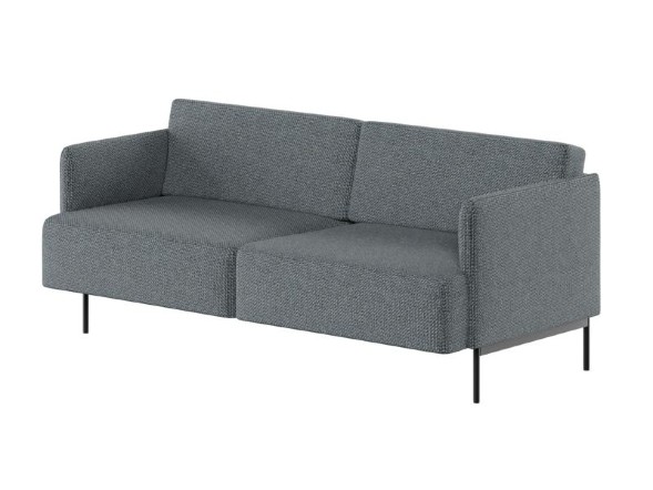 Stenly Диван двухместный STN-2 1800*840*760