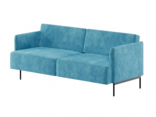 Стенли Диван двухместный STN-2 1800*840*760