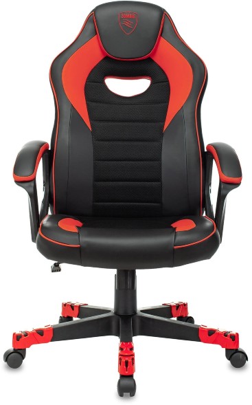 Кресло игровое Zombie GAME 16