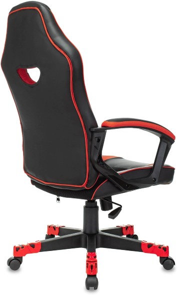 Кресло игровое Zombie GAME 16