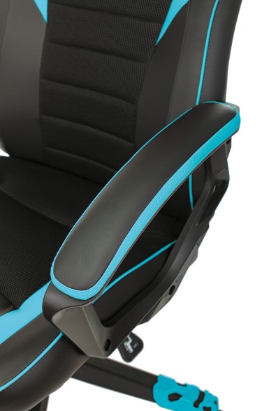 Кресло игровое Zombie GAME 16