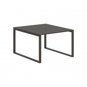 Стол 2-х местный EQWST 1113 1160х1346х750 EDIS