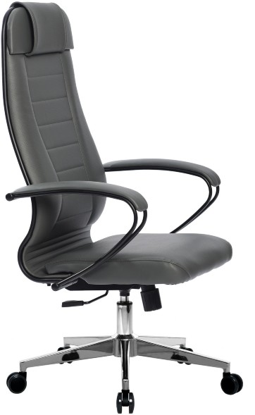 Эргономичное кресло МЕТТА Комплект 30 Ch пр/сечен