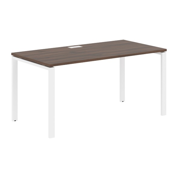 Стол прямой EUST 1580 1560х800х750 EDIS