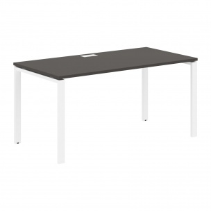 Стол прямой EUST 1580 1560х800х750 EDIS
