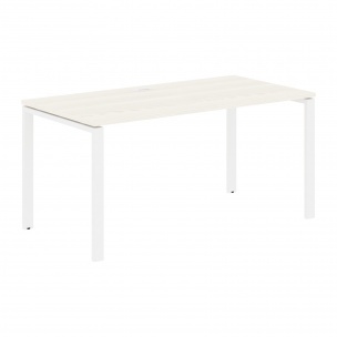 Стол прямой EUST 1580 1560х800х750 EDIS