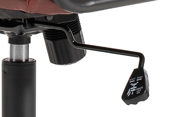 Кресло Стен W-263