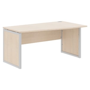 Стол эргономичный XQPCT 169(R) 1600х900х750 XTEN-QP