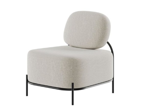 Jive Диван одноместный JVE-1 670*720*770