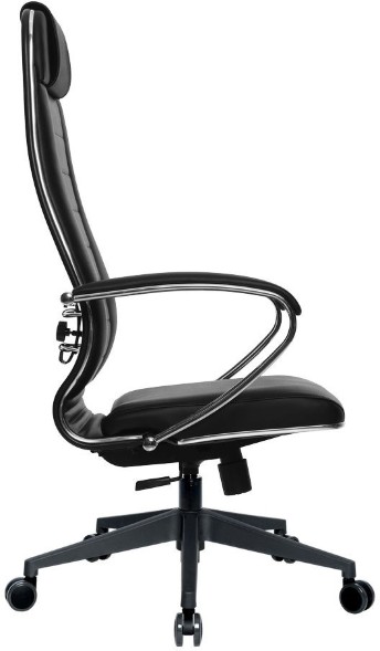 Эргономичное кресло МЕТТА Комплект 31 Pl пр/сечен