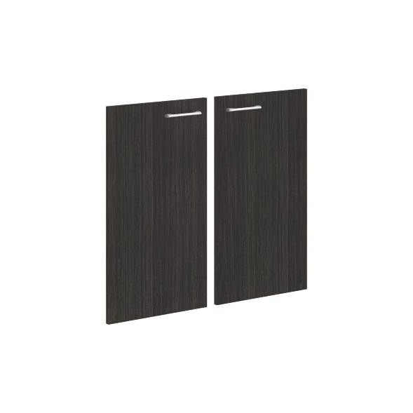 Двери низкие XLD 42-2 846х18х765 XTEN