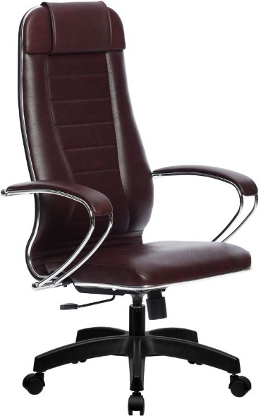 Эргономичное кресло МЕТТА Комплект 31 Pl тр/сечен