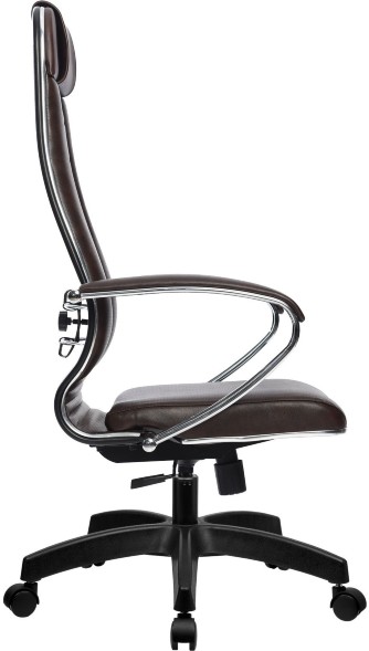 Эргономичное кресло МЕТТА Комплект 31 Pl тр/сечен