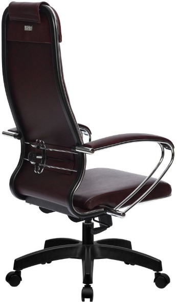 Эргономичное кресло МЕТТА Комплект 31 Pl тр/сечен