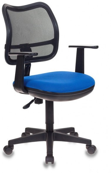 Кресло Бюрократ CH-797AXSN