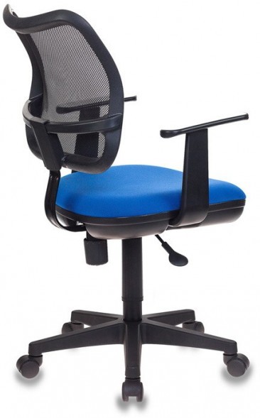 Кресло Бюрократ CH-797AXSN