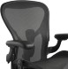 Кресло эргономичное Herman Miller Aeron C Large 