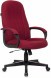 Кресло руководителя Бюрократ T-898 ткань