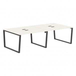 Стол 4-х местный EVWST 2713 2726х1346х750 EDIS