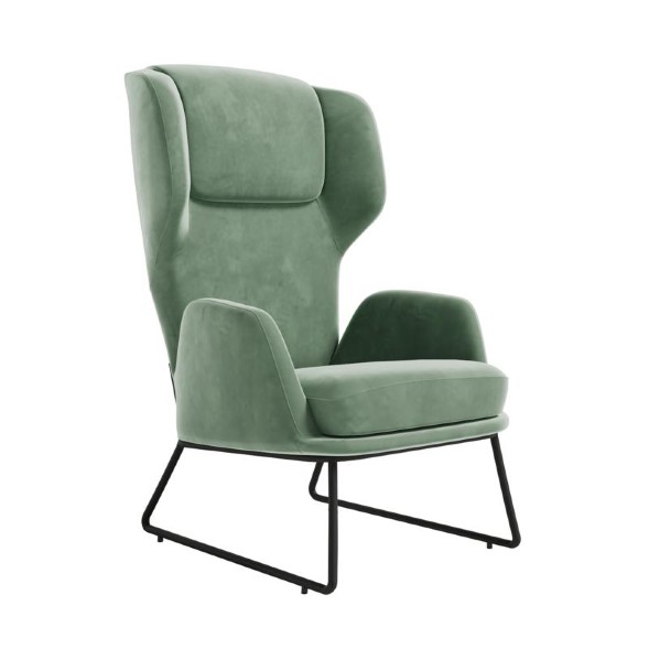 Кресло Pronto PRNT-01 680*760*1090