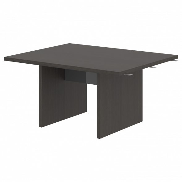 Стол переговорный 1500 составной СП-064-25-20 1500х1200х750 KANON