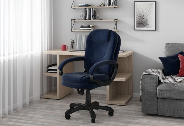 Кресло руководителя CHAIRMAN 668 HOME