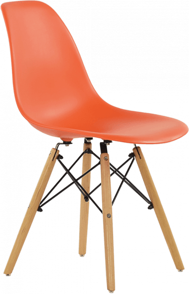 Стул N-12 WoodMold Eames style