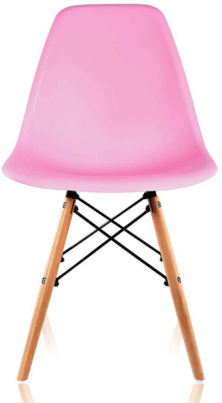 Стул N-12 WoodMold Eames style