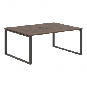 Стол 2-х местный EQWST 1713 1760х1346х750 EDIS