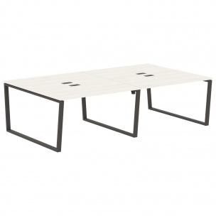 Стол 4-х местный EVWST 2716 2726х1606х750 EDIS