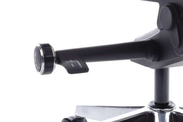 Кресло Rosso-M B1918