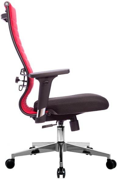 Эргономичные кресла МЕТТА Комплект 19/2D Ch пр/сечен