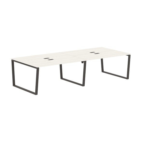 Стол 4-х местный EVWST 3113 3126х1346х750 EDIS