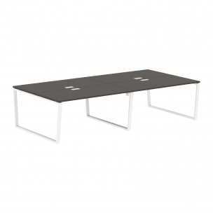 Стол 4-х местный EVWST 3116 3126х1606х750 EDIS