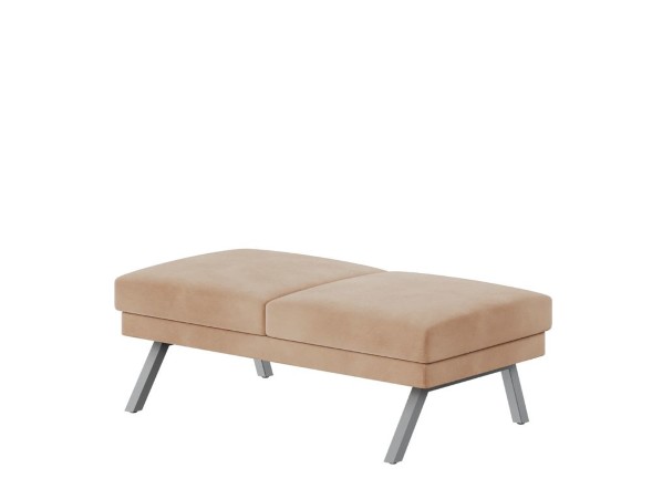 Aldo Банкетка двухместная ALD-04 1430*680*470