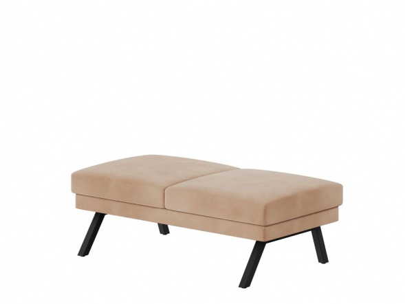 Алдо Банкетка двухместная ALD-04 1430*680*470