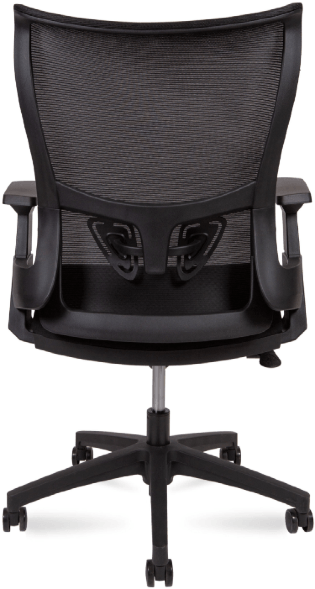 Кресло офисное Wave T LB