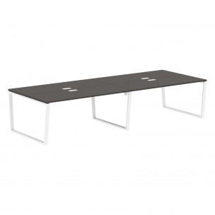 Стол 4-х местный EVWST 3513 3526х1346х750 EDIS