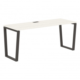 Стол прямой EVST 1767 1760х670х750 EDIS