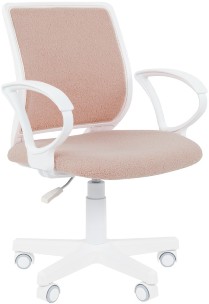 Детское кресло CHAIRMAN KIDS 112 велюр