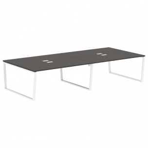 Стол 4-х местный EVWST 3516 3526х1606х750 EDIS