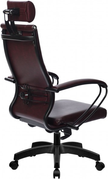 Эргономичное кресло МЕТТА Комплект 32 Pl тр/сечен