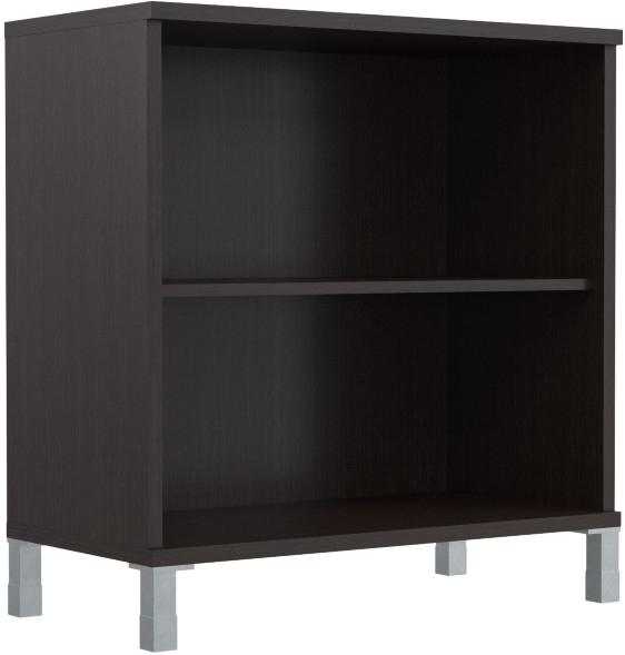 Каркас шкафа низкого с опорами B 410.1 Венге Магия 900х450х920