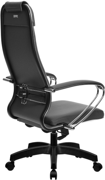 Эргономичное кресло МЕТТА Комплект 29 Pl тр/сечен